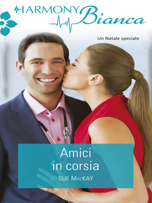 cover image of Amici in corsia